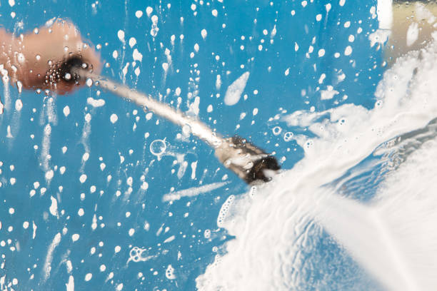 Best Fence Cleaning  in Orange Park, FL