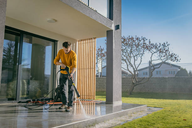Best Dumpster Area Cleaning  in Orange Park, FL